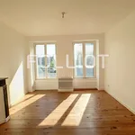 Maison de 104 m² avec 5 chambre(s) en location à VIRE NORMANDIE