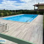 Appartamento arredato con piscina Centro