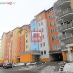 Pronajměte si 1 ložnic/e byt o rozloze 43 m² v Olomouc