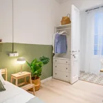 Alquilar 6 dormitorio apartamento en Barcelona