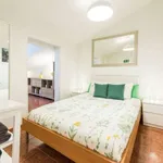 Alquilo 2 dormitorio apartamento de 55 m² en madrid