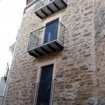 casa arredata Gangi