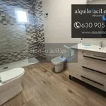 Alquilo 1 dormitorio apartamento de 70 m² en Albacete