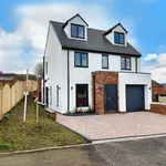 Rent 4 bedroom house in North East Derbyshire