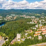 Rent 2 bedroom apartment in Liberec