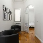 Rent a room of 115 m² in madrid