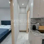 Rent 1 bedroom apartment of 40 m² in M unicipal Unit of Makrakomi