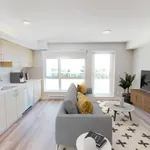 Appartement de 721 m² avec 1 chambre(s) en location à Vancouver