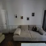 Appartement de 690 m² avec 1 chambre(s) en location à Lyon