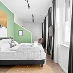 Miete 1 Schlafzimmer wohnung von 25 m² in Krefeld