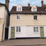 Rent 2 bedroom house in East Of England