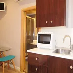 Rent 2 bedroom apartment of 20 m² in Barcelona