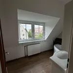 Pronajměte si 3 ložnic/e byt o rozloze 73 m² v Chomutov