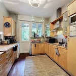  maison avec 3 chambre(s) en location à Uccle - Ukkel