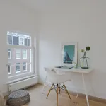 Huur 3 slaapkamer appartement van 94 m² in Amsterdam