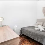 Rent a room in Barcelona