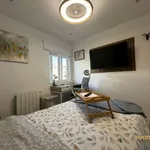 Rent a room of 80 m² in madrid