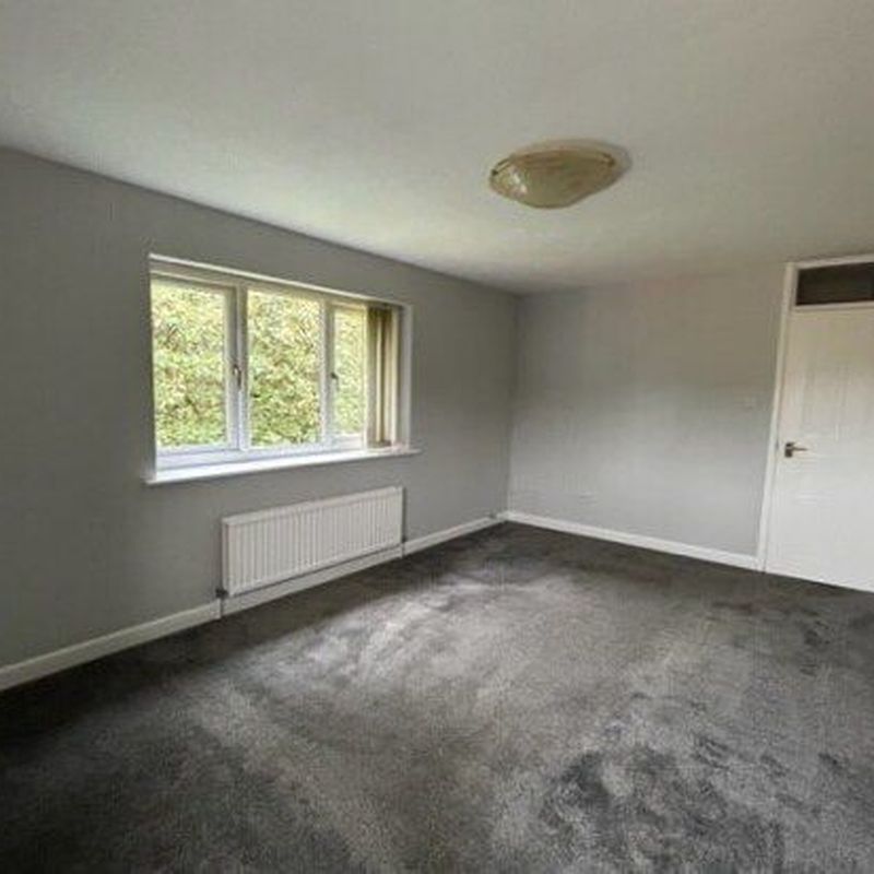 Flat to rent in Rye Grove, Liverpool L12