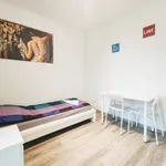 Rent 1 bedroom apartment of 12 m² in Dortmund