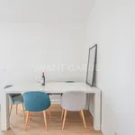 Appartement de 37 m² avec 1 chambre(s) en location à Paris