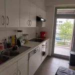 Huur 2 slaapkamer appartement in Antwerpen