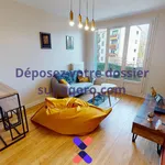 Appartement de 9 m² avec 3 chambre(s) en location à Grenoble