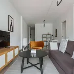 Rent 3 bedroom apartment of 140 m² in barcelona