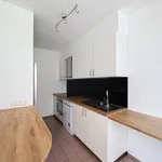 Appartement de 91 m² avec 2 chambre(s) en location à Brussels