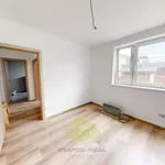 Pronájem novostavby RD 5+kk 127m2, pozemek 381m2, obec Velký Týnec - Vsisko