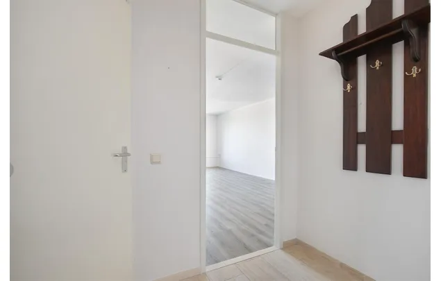 Huur 1 slaapkamer appartement van 57 m² in Goes