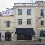 Rent a room in lisbon