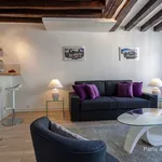 Rent 1 bedroom apartment of 42 m² in Paris