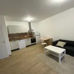 APPARTEMENT T2 NEUF MEUBLE ET EQUIPE + PARKING A TAIN L’HERMITAGE