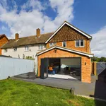 Rent 3 bedroom house in Dacorum