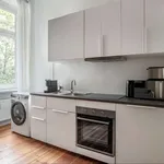 Rent 2 bedroom apartment of 77 m² in berlin