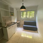 Rent 1 bedroom apartment of 11 m² in Saint-Aubin-le-Cloud