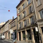 Rent 3 bedroom apartment of 70 m² in Nancy