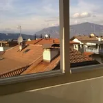 Penthouse via Pietralba 9, Centro, Laives