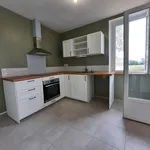 Maison de 90 m² avec 3 chambre(s) en location à CAMPSAS