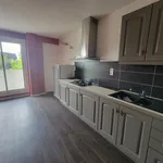 Appartement de 78 m² avec 3 chambre(s) en location à TARBES