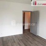 Pronájem bytu 3+kk 75m²