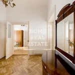 Rent 3 bedroom apartment of 120 m² in Praha