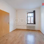 Pronajměte si 1 ložnic/e byt o rozloze 36 m² v Aš