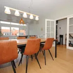 Huur 4 slaapkamer appartement van 101 m² in Den Haag