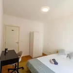 Rent 5 bedroom apartment in Lisbon