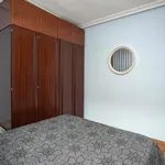 Alquilar 3 dormitorio apartamento en Madrid