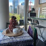 Rent 1 bedroom apartment in Vancouver