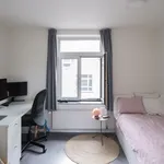  appartement avec 1 chambre(s) en location à Gent