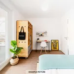 86 m² Zimmer in berlin