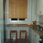 Rent 1 bedroom apartment of 80 m² in Valencia']